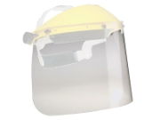 REPLACEMENT VISOR FOR SCAPPEVISOR