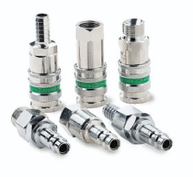 CEJN® Series 347 Couplings