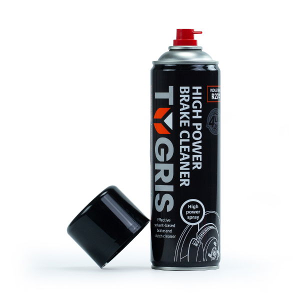 TYGRIS Break Cleaner - High Power