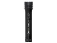 ELITE FOCUS400 LED TORCH 400 LUMENS - 2 X D CELL