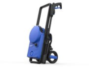 CORE 125 PRESSURE WASHER 125 BAR 240V