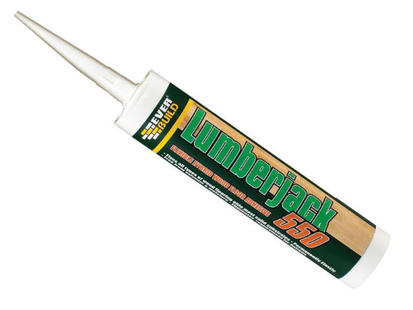 550 FLOORING ADHESIVE 300ML