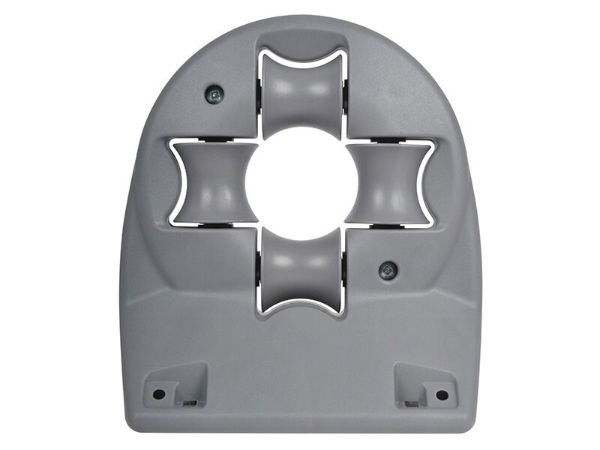 2392 UNIVERSAL HOSE REEL GUIDE AND CORNER BRACKET