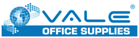 VALE OFFICE SUPPLIES LOGO