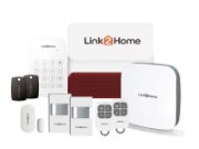 SMART ALARM KIT