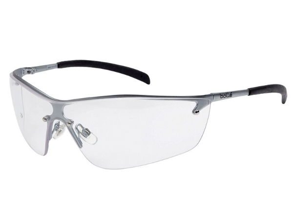 Bolle Safety SILIUM Safety Glasses
