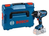 Bosch GDS 18V-1000 C Professional BITURBO Impact Wrench