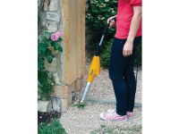 GREEN POWER EVOLUTION THERMAL WEEDER