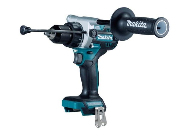 DHP486Z BL LXT HEAVY-DUTY COMBI DRILL 18V BARE UNIT
