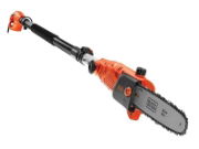PS7525 CORDED POLE SAW 25CM BAR 800 WATT 240 VOLT