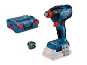 GDX 18V-210 C IMPACT DRIVER/WRENCH WITH L-BOXX 18V BARE UNIT