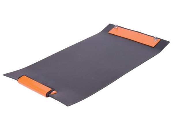 HULK ELECTRO PAVING PAD