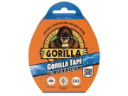 GORILLA TAPE ALL-WEATHER EXTREME 48MM X 11M BLACK