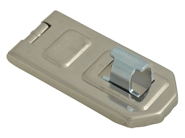 Abus 140 Series Diskus® Hasp & Staple
