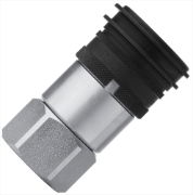 CEJN® Series 265 Female Push-Pull Coupling BSPP