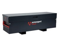 Armorgard TuffBank™ Truck Box
