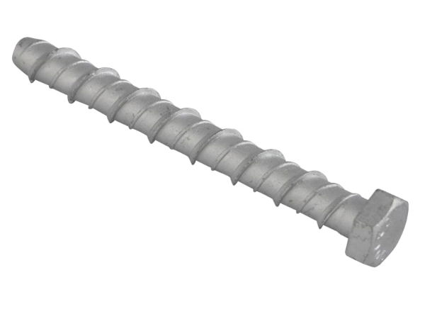 ForgeFix  Lightning Bolts, Hex Head, Box