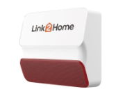 SMART ALARM EXTERNAL SIREN