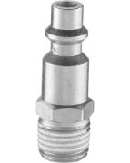 Prevost® IRP Tapered Male Threaded Adaptor