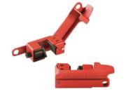 MasterLock® Griptight Circuit Breaker Lockout