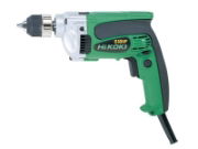 D10 VF ROTARY DRILL 10MM 710W 240V