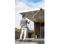 MAXXPACK TWIN BRUSH EXTENSION POLE 80CM