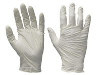 Scan® Safety & Workwear Products Vinyl Gloves
