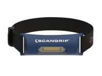 ZONE RECHARGEABLE HEADLAMP 150 LUMEN