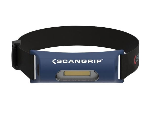 ZONE RECHARGEABLE HEADLAMP 150 LUMEN