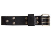 DWST1-75661 FULL LEATHER BELT