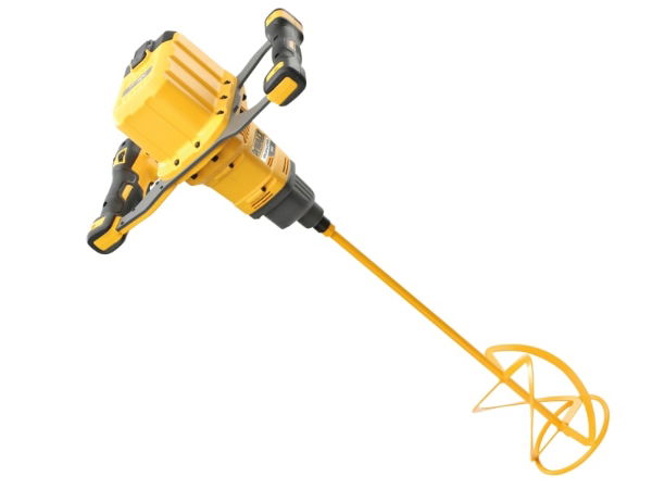 DeWALT® DCD240 XR FlexVolt Brushless Paddle Mixer