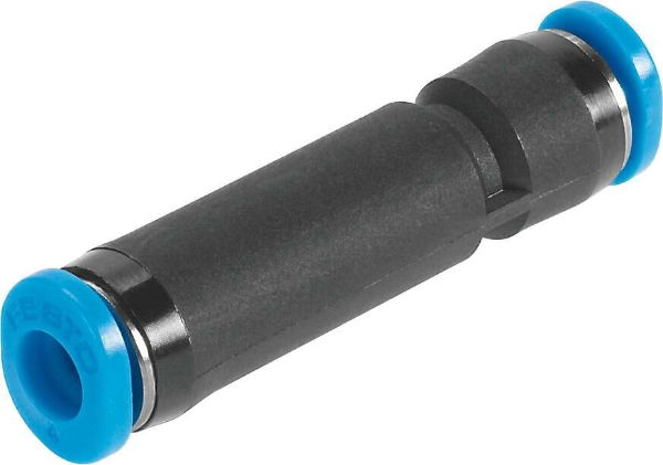 Festo QSK Self Sealing Connector