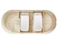 BREATHE MOISTURE ABSORBER UNIT