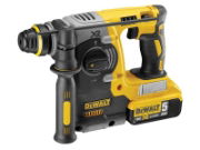 DeWALT® DCH273 XR Brushless SDS Plus Hammer