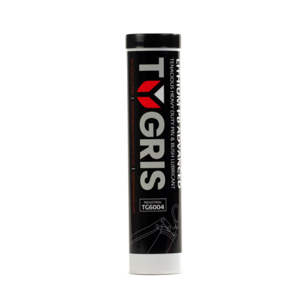 TYGRIS Lithium PB Advanced