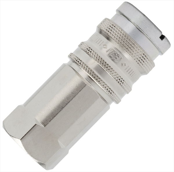 CEJN® Series 442 Female Coupling NPT