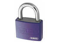 ABUS T65AL Series Aluminium Padlocks VIO