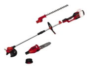 GE-LM 36/4IN1 LI-SOLO MULTIFUNCTIONAL TOOL 36V (2 X 18V) BAR