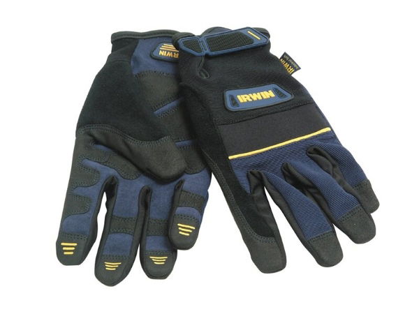 Irwin® Record® General Purpose Construction Gloves